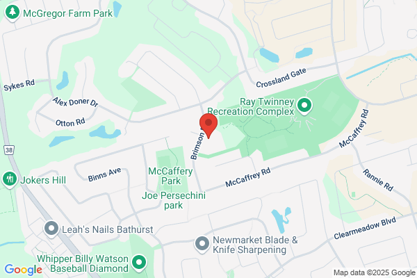 York Region District School Board, Schools, Crossland Public School