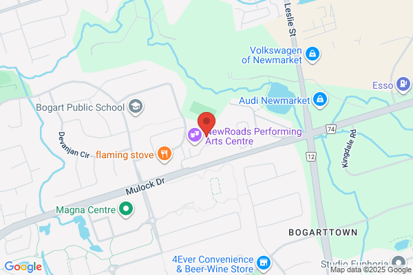 York Region District School Board, Schools, Newmarket High School