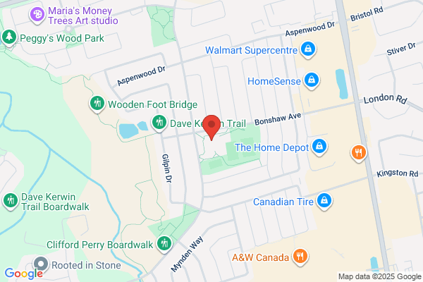 York Region District School Board, Schools, Poplar Bank Public School