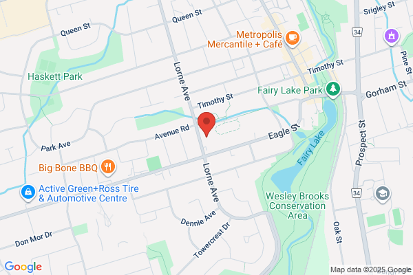 York Region District School Board, Schools, Stuart Scott Public School