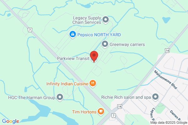Parkview Transit