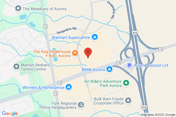 Mobile Klinik First Commerce Aurora