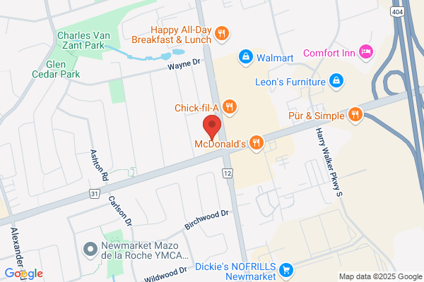 Rogers - CLOSED