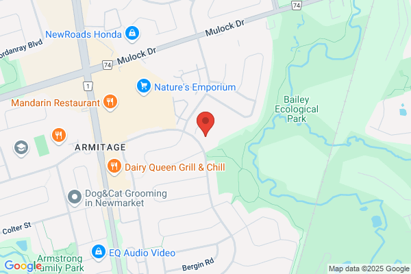 Armitage Village Child Care