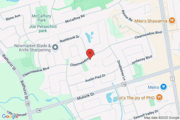 Clearmeadow Child Care