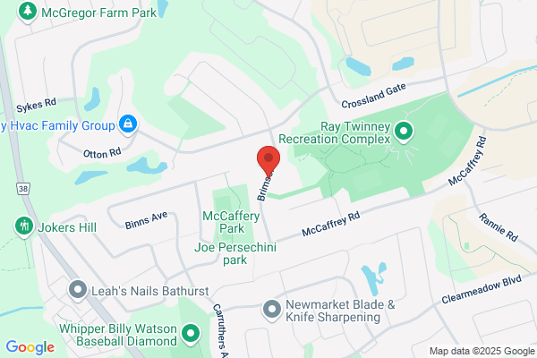 Crossland Child Care Centre