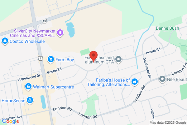 Denison Child Care Centre