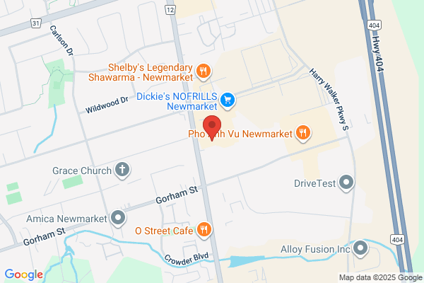 Balchen Chiropractic Clinic