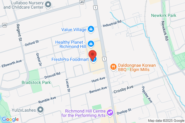 Chiro Med Rehab Centre