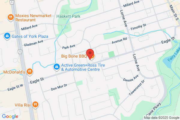 Newmarket Physical Rehabilitation & Wellness Clinic