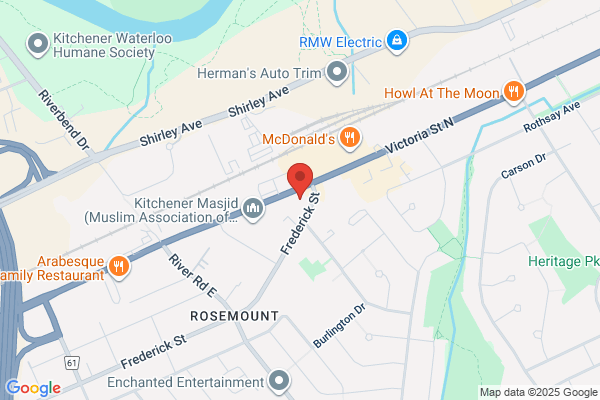 Ontario Duct Cleaning