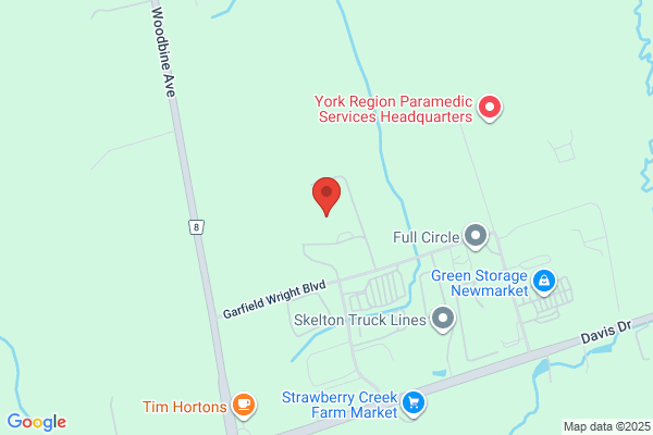 York Region Collection Services Ltd
