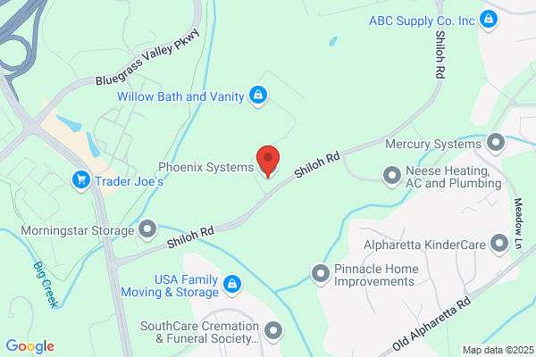 Phoenix Systems
