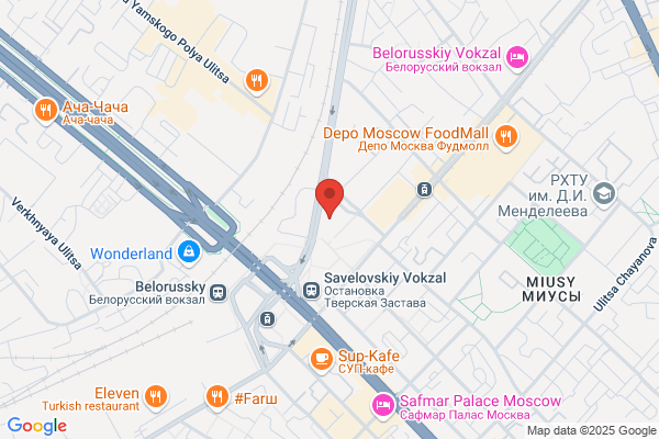 Openinfo Corporation