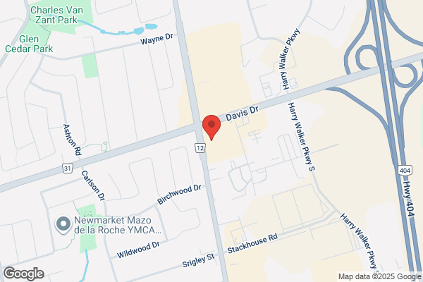 Mac's Convenience Stores