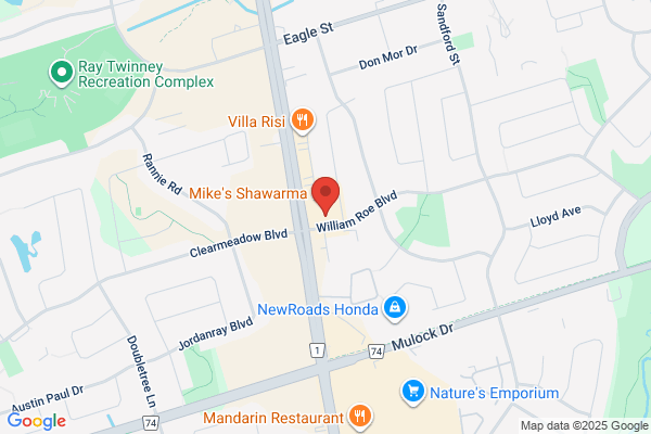 Mac's Convenience Stores