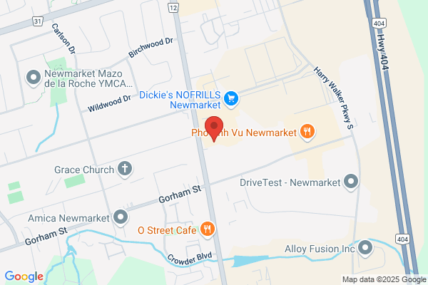 York Dental
