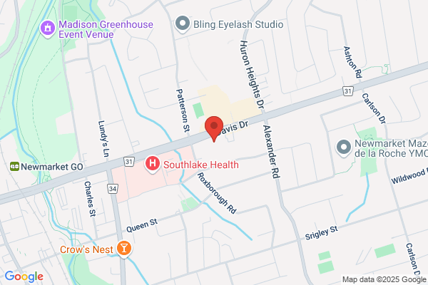 Newmarket Orthodontics