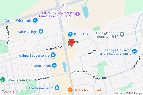 Newmarket Dental Group
