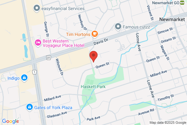 Parkside Dental Care
