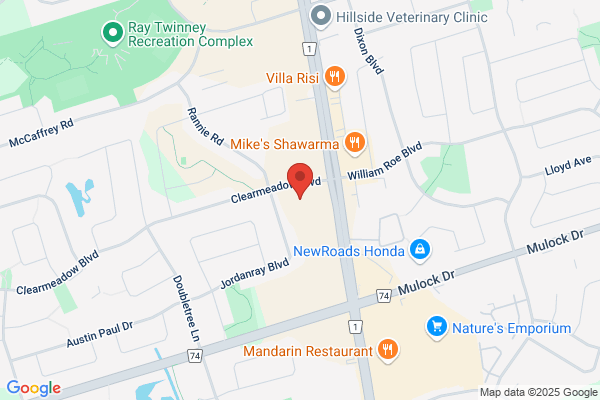 Smiles At Summer Hill Dental