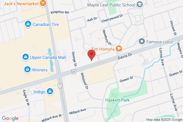 Town Centre Dental Clinic