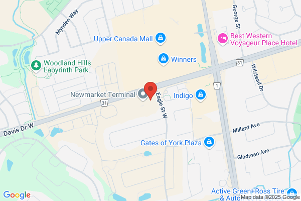 Yonge Eagle Smiles Family Dentistry