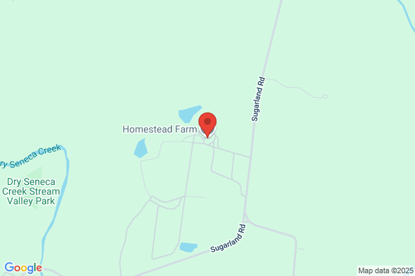 Homestead Farm