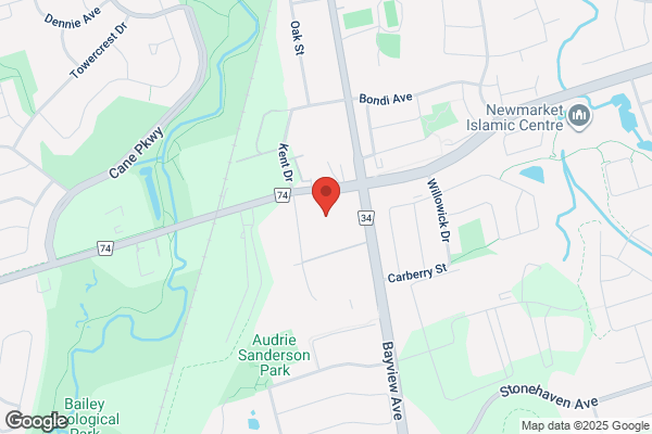 Kempenfelt Windows Ltd.