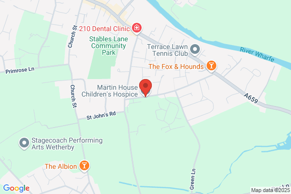 Wetherby Children's House