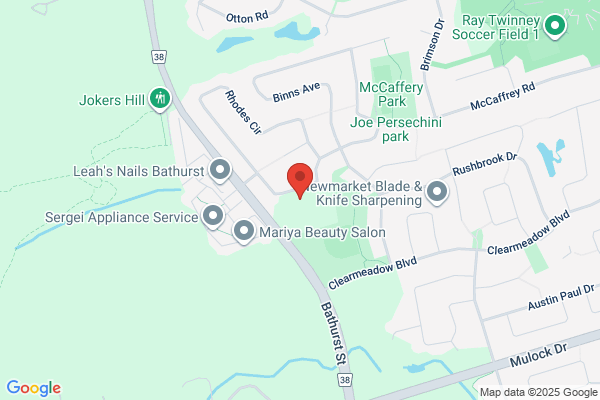 York Catholic District School Board, Schools, St Nicholas