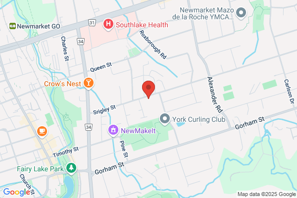 York Region District School Board, Schools, Prince Charles Public School