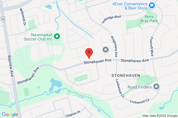 York Region District School Board, Schools, Stonehaven Public School