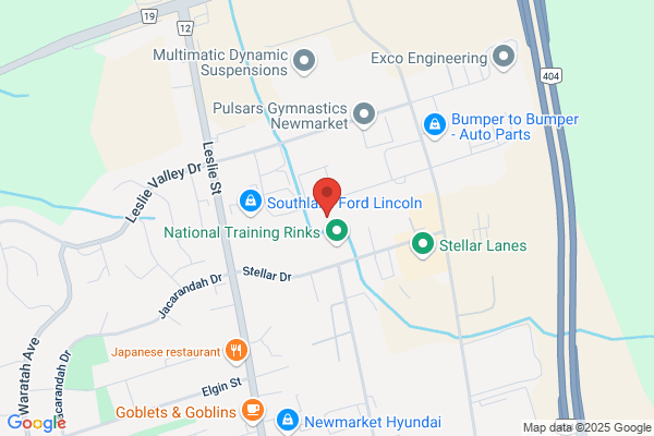 ServiceMaster Restore of Aurora-Newmarket