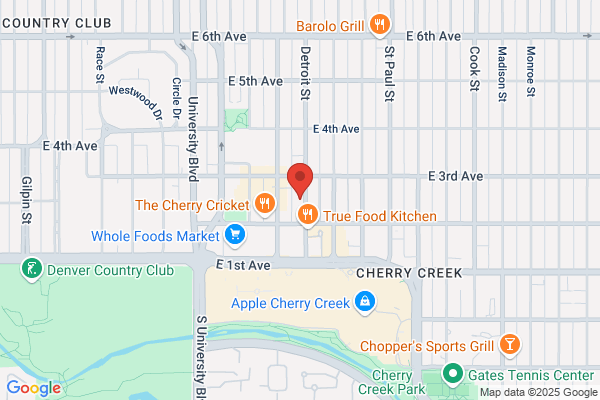 Cherry Creek Furniture