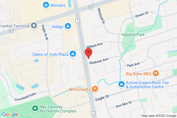 Ian's Auto Service