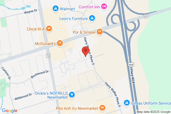 Newmarket Auto Electric