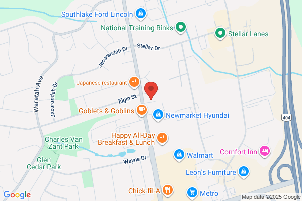 R & H Motors