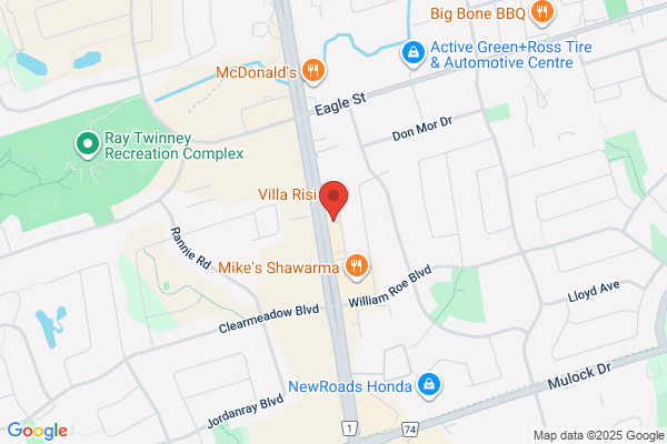 Rob's Tire & Service Centre