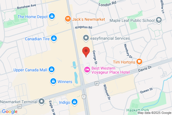 Slessor Motors (Newmarket) Ltd