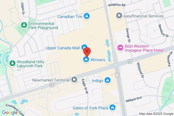 Canada Post, Postal Outlet For Products and Services Holland Lan