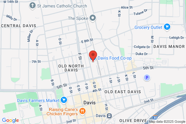 Davis Foodmarket Ltd