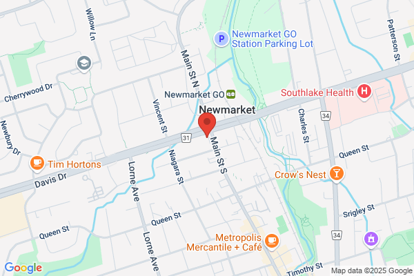 Parkway Mart