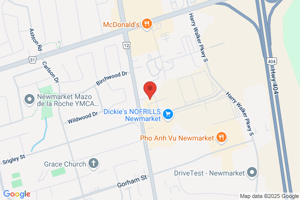 iLoveKickboxing - Newmarket
