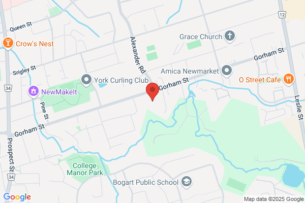 Newmarket Taoist Tai Chi Society of Canada