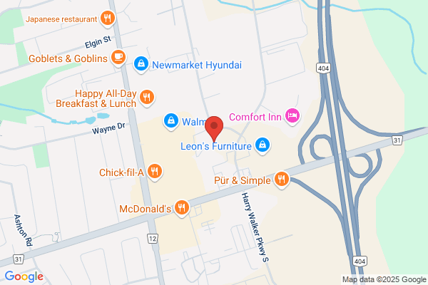 Holiday Inn Express & Suites Newmarket, an IHG Hotel - CLOSED