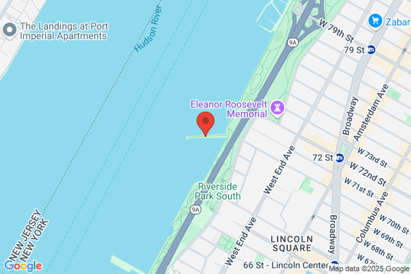 Pier 1 - Closed