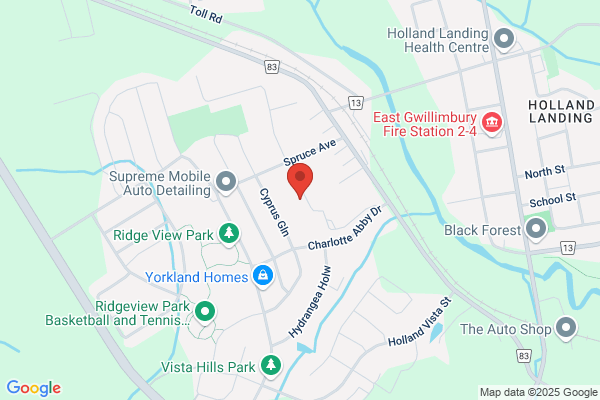 Newmarket Landscaping