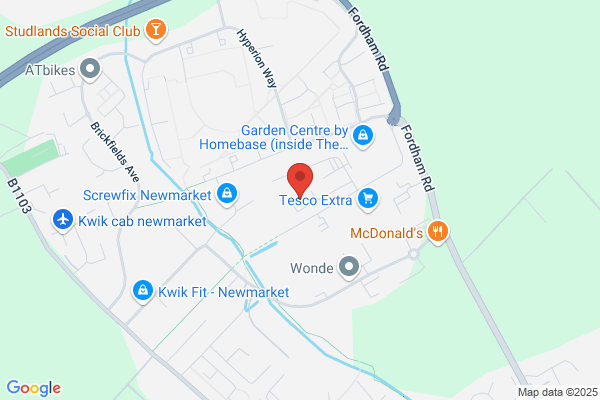 Newmarket Lawn & Garden Equipment