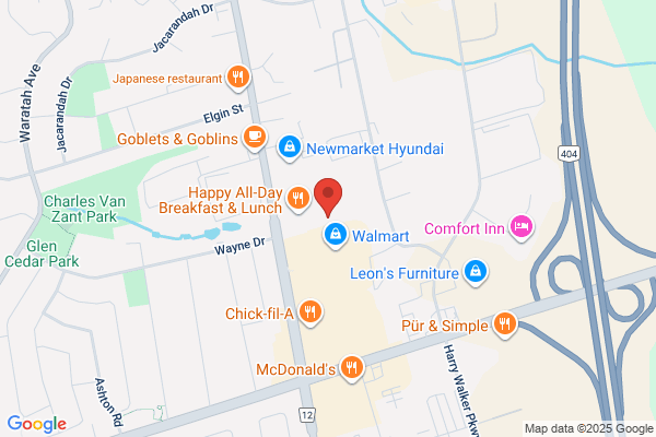 Mulock & Yonge Chiropractic Health&wellness Centre